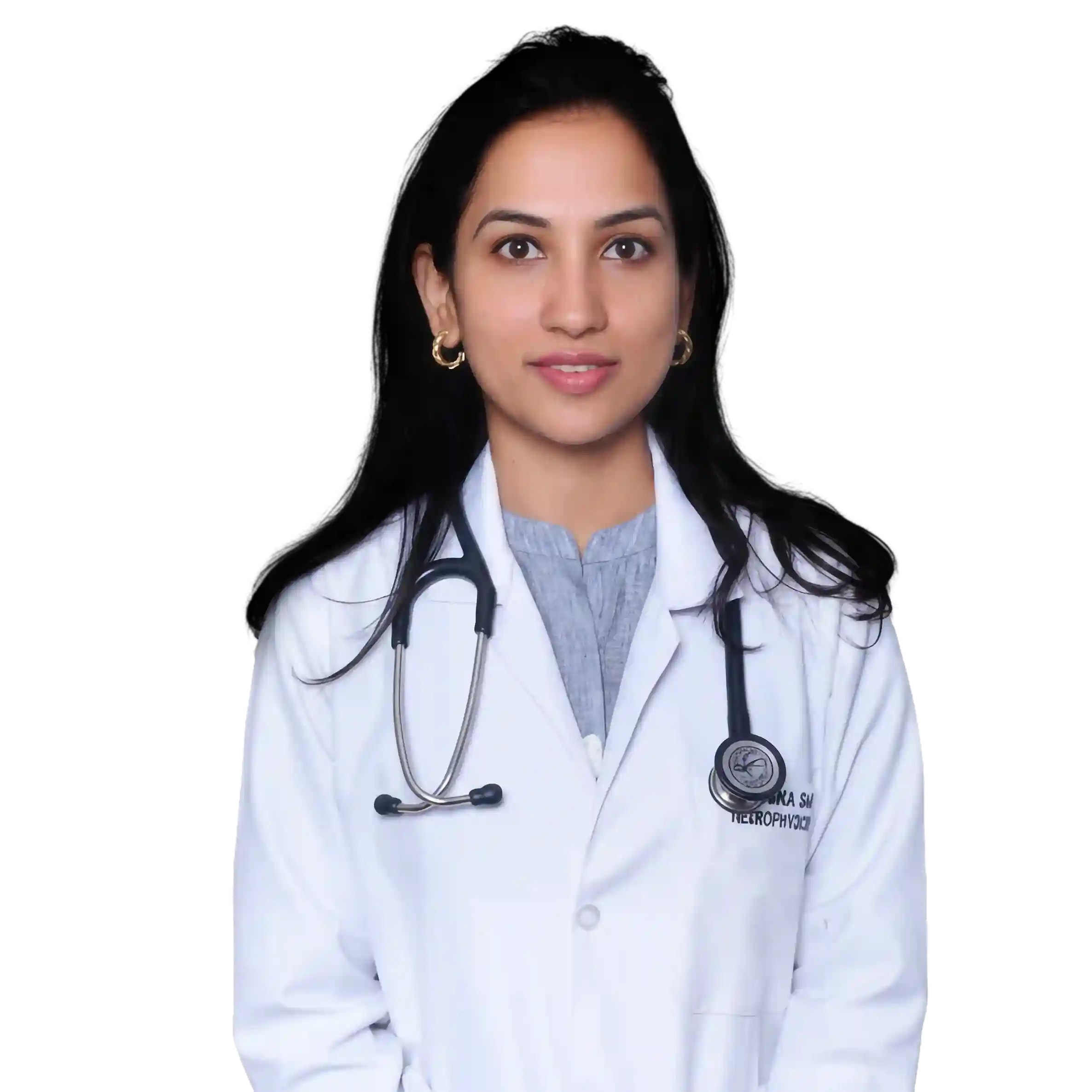 Dr. Priyanka Sangani